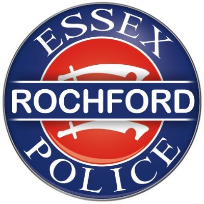 Essex Police in Rochford District