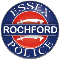 Essex Police in Rochford District(@EPRochford) 's Twitter Profile Photo