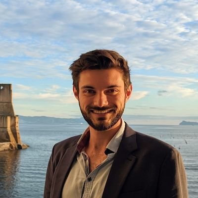 PhD Candidate in Physics @EPFL  | Working on quantum algorithms, quantum machine learning, and high-performance numerical simulations.