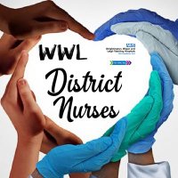 WWL District Nursing Service(@WWLDistNursing) 's Twitter Profile Photo