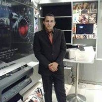 eng.emad mohamed shawky
Epson Service Centres