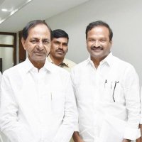 Ala Venkateshwer Reddy BRS (@alavenkateshwer) 's Twitter Profile