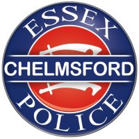 Essex Police in Chelmsford District(@EPChelmsford) 's Twitter Profile Photo