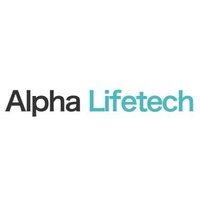 Alpha Lifetech(@AlphaLifetech) 's Twitter Profile Photo