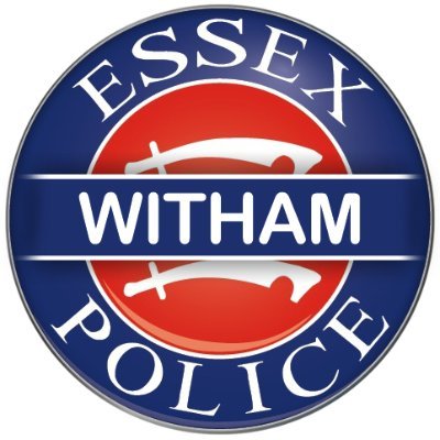 Essex Police Witham