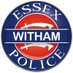 Essex Police Witham (@EPWitham) Twitter profile photo