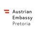 Austrian Embassy RSA (@AustriainZA) Twitter profile photo