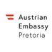 Austrian Embassy RSA (@austriainza) Twitter profile photo Austrian Embassy RSA (@austriainza) Twitter profile photo