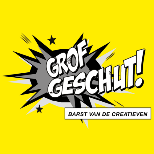 GrofGeschut's profile picture. Hét studentenreclamebureau van Fontys Hogeschool Communicatie