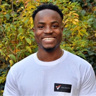 Dedicated to building the AfroTech community and showcasing African talent to the world! Exposure changes perspective and Adversity shapes character!