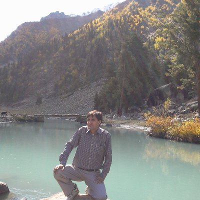 ShahabU87838240's profile picture. 