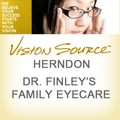 Welcome to Vision Source Herndon. Our Eye Care Team is dedicated to providing each patient with the highest quality vision care and subsequent quality of life.
