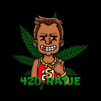 420Ratje on TWITCH(@Ratje420) 's Twitter Profile Photo