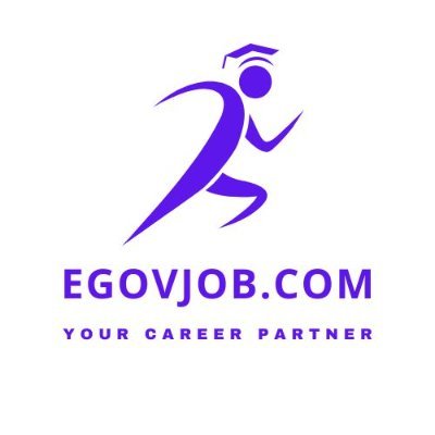 eGovJobs's profile picture. Check The Latest Government #Jobs. We Provide The Best #Govt_Job Alert Daily.