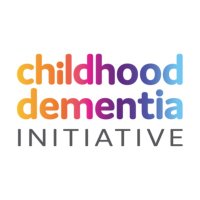 Childhood Dementia Initiative(@Child_Dementia) 's Twitter Profile Photo