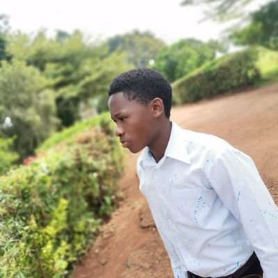 IsaacWabyona's profile picture. PUBLIC HEALTH EXPERT