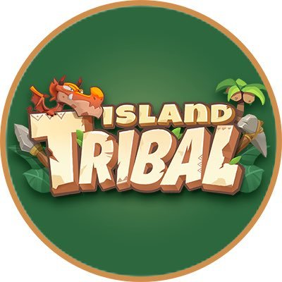 #TribalIsland is a web3 game about production, socialization and combat.