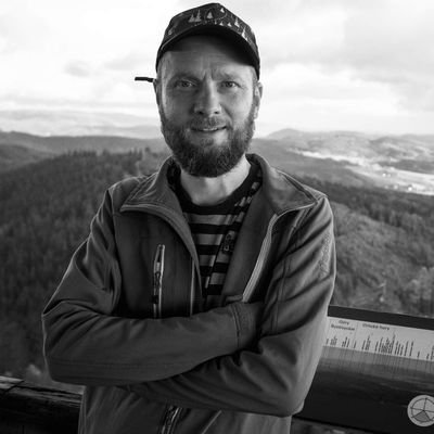 MaciekStobinski's profile picture. 