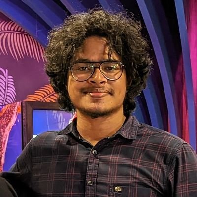 Nagarjuna278's profile picture. 
