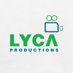 Lyca Productions (@lycaproductions) Twitter profile photo Lyca Productions (@lycaproductions) Twitter profile photo