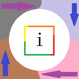 isjinocai's profile picture. 