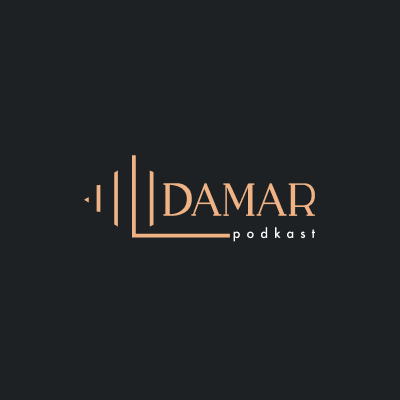 DAMAR Podkast