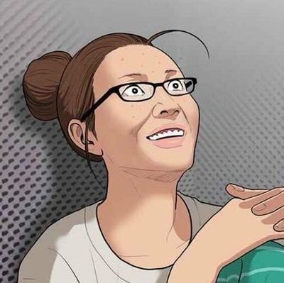 mrsnotsocold's profile picture. soft hearted girl, please handle with care