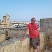 Andrew Wraith (@andrew_wraith) 's Twitter Profile