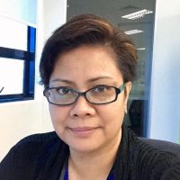 Syamsuriatina "Tina" Ishak (@syamsuriatina) 's Twitter Profile