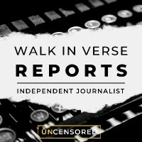 WIV Reports — Uncensored (@walkinverse) 's Twitter Profile