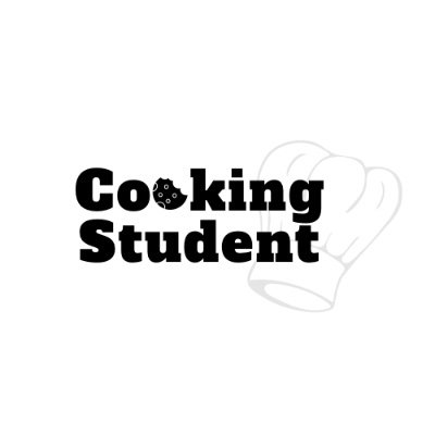 Cooking Student