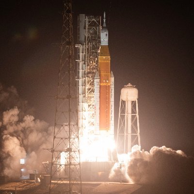 NASA's Space Launch System is a heavy-lift rocket capable of powering the Orion spacecraft and cargo beyond low Earth orbit.
Verification: https://t.co/8XuZQPO0H0