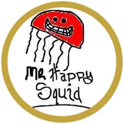 MrHappySquid's profile picture. Run of the mill guy who loves footy, rugby, tennis and computers! May not tweet anything interesting, but feel free to follow!