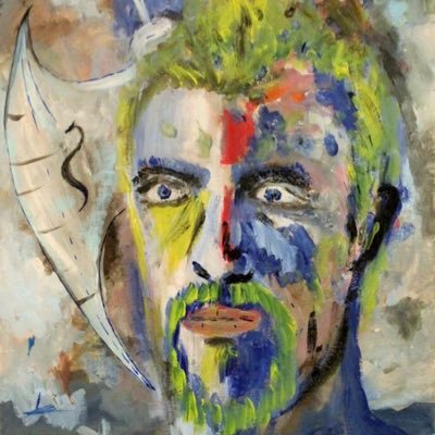 IlirJacellari's profile picture. Ilir Jacellari🇪🇺🇦🇱🇮🇹🎞️🎬🎨Albanian-Italian artist, father, #AnimalLover 🐶🐾 https://t.co/vPY7uv3UQo…