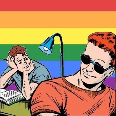 eliot 29 he/him || https://t.co/dfoZeSjRPA || vigilante idiots defense squad ☕ || 16+ only please!! (no nsfw!)