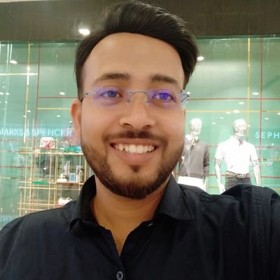 SanjeevKijani's profile picture. 