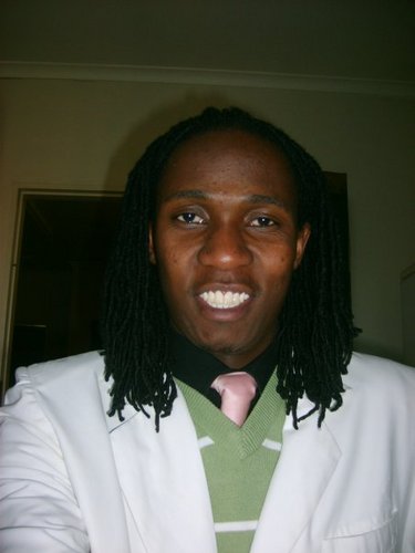 A public speaker, former Radio Presenter, Research Support. A family man and a Man of God.
(Faith) Hebrews 11