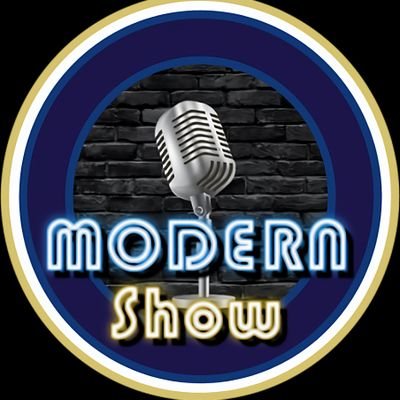 Vous avez une idée, un manque de visibilité, donnez-vous une voix moderne avec Le Modern Show !
🚨 https://t.co/Y2mLv89xDo 🚨