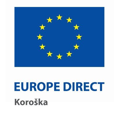Europe Direct Koroška was established in 2005 to answer all the citizens’ needs concerning the EU. You can contact us on web or FB/europedirectkoroska