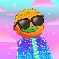 Crypto Colors Collection by K (@cryptocolorscol) 's Twitter Profile
