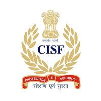 CISF(@CISFHQrs) 's Twitter Profile Photo
