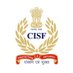 CISF (@CISFHQrs) Twitter profile photo