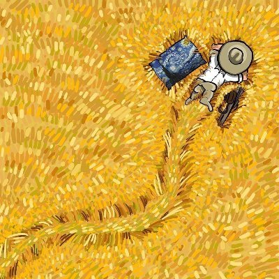 kricspan's profile picture. Blockchain — 21岁失足少年
