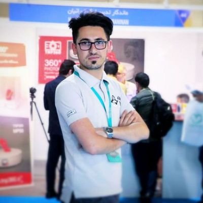 mohammad_tzr's profile picture. Web & Android Developer