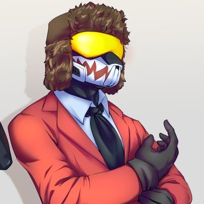 Minors GTFO. Slight NSFW stuff, Dont take me so seriously, im a bit stupid. I'm a dude.
older armored women connoisseur
PFP by @saggs312