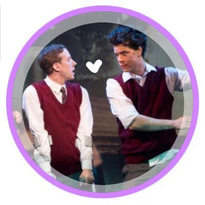 dailyspaceaccnt's profile picture. posting scenarios related to mischa x ricky every so often !! submissions open 🍃🚀