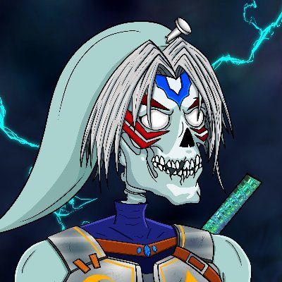 WILDC4T.eth 🏴‍☠️🏳️‍🌈さんのプロフィール画像
