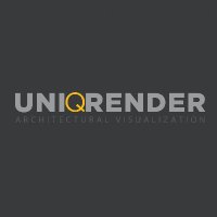 UNIQRENDER(@uniqrender) 's Twitter Profile Photo
