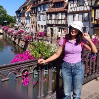 Avantika Hasija (@avantikahasija) 's Twitter Profile Photo