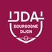 JDA Handball (@jdadijonhand) Twitter profile photo